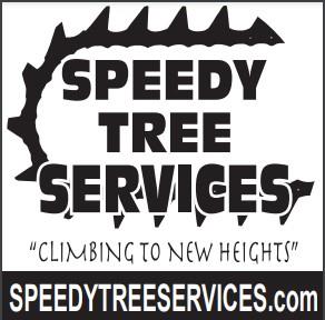 Speedy Tree Services