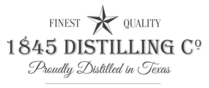 1845 Distilling Company