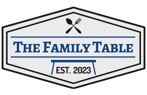 The Family Table