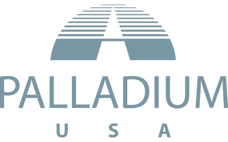 Palladium USA