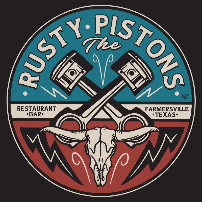 The Rusty Pistons