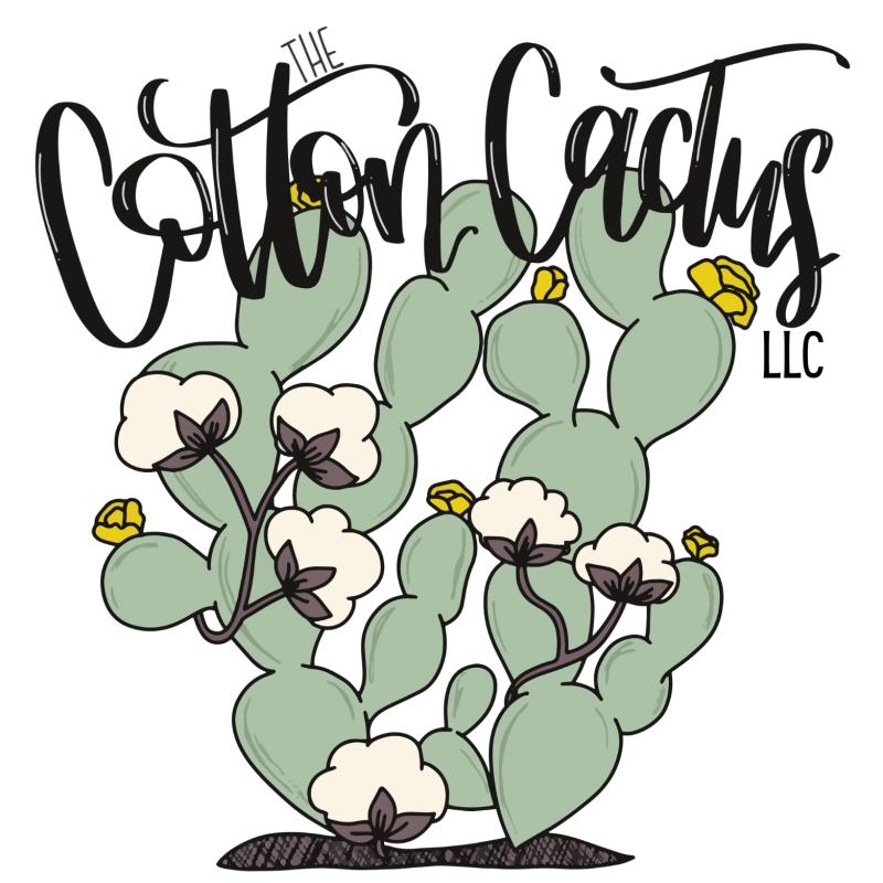 The Cotton Cactus LLC