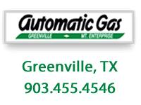 Greenville Automatic Gas Co.