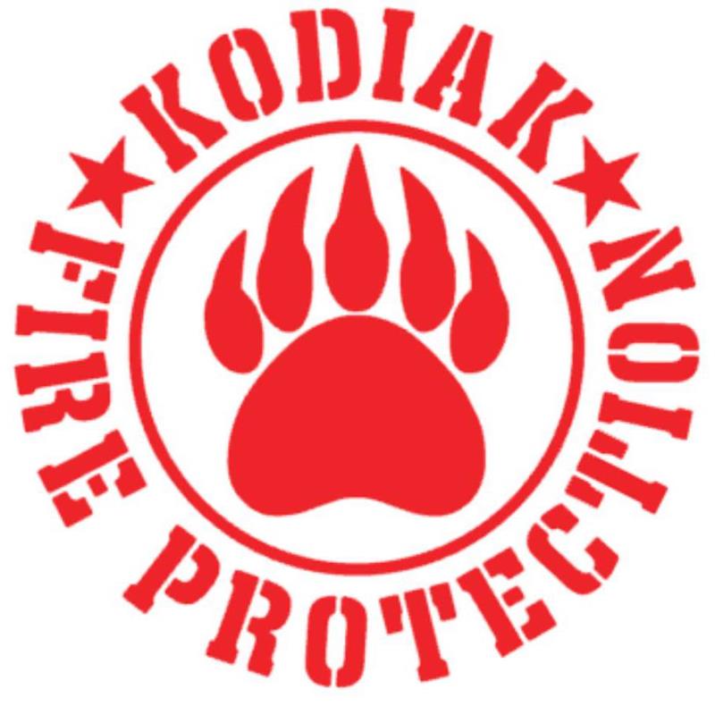 Kodiak Fire Protection, Inc.