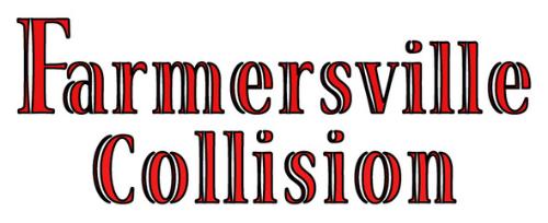 Farmersville Collision