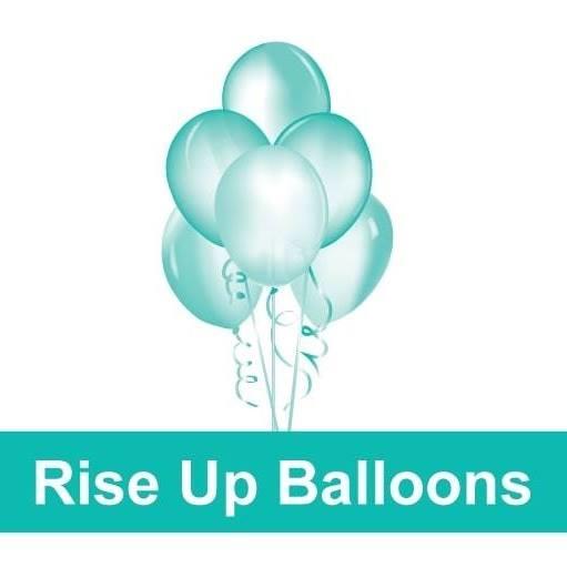 Rise Up Balloons