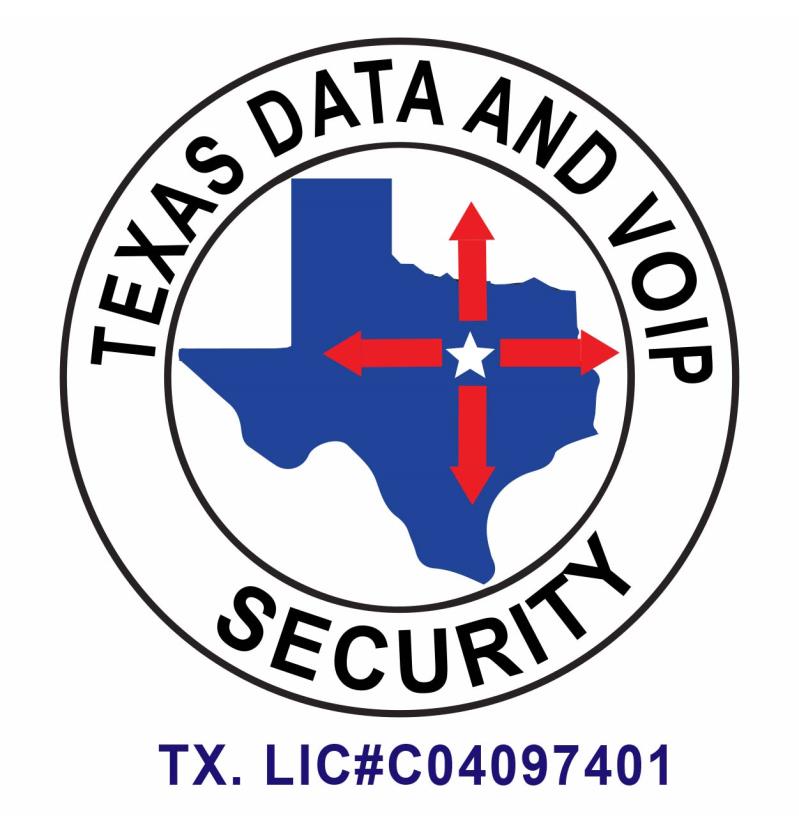 Texas Data and VoIP