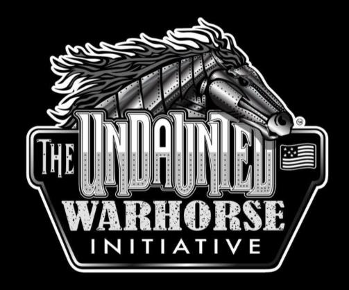 Undaunted Warhorse Initiative