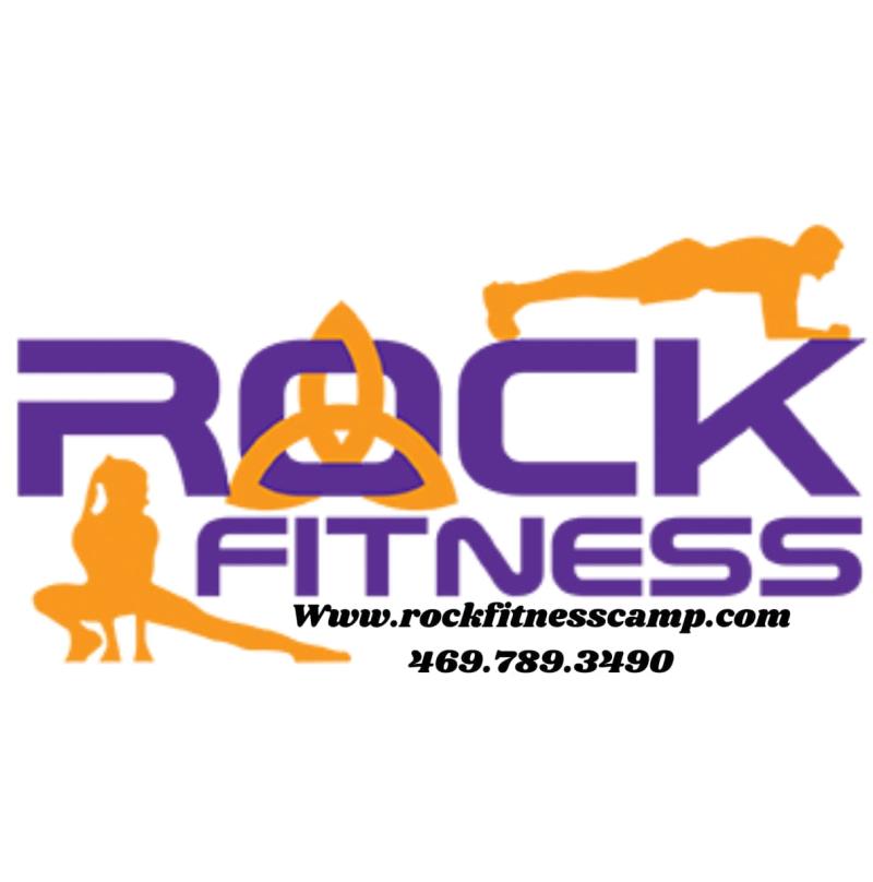 Rock Fitness Tribe LLC