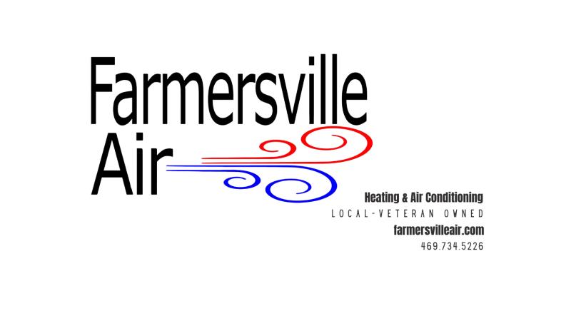 Farmersville Air