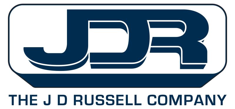 The J D Russell Company