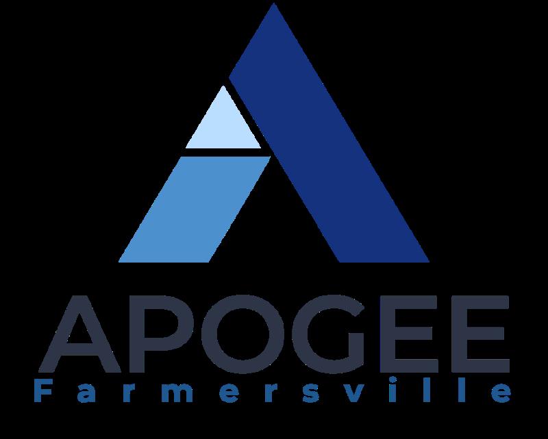 Apogee Farmersville 719, Education Center