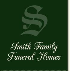 Charles W. Smith Funeral Home