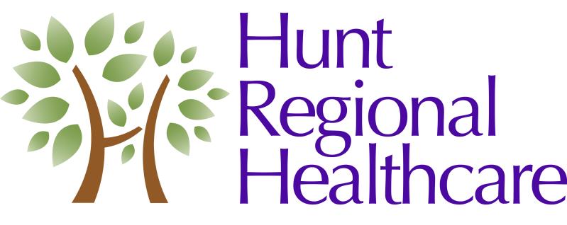 Hunt Regional Healthcare