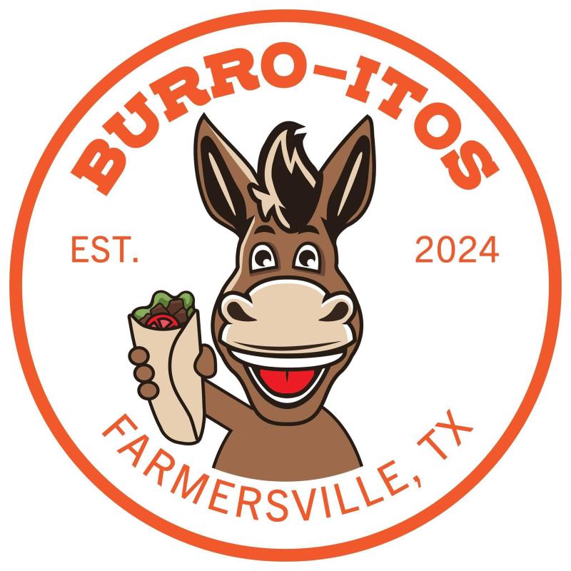 BURRO-ITOS