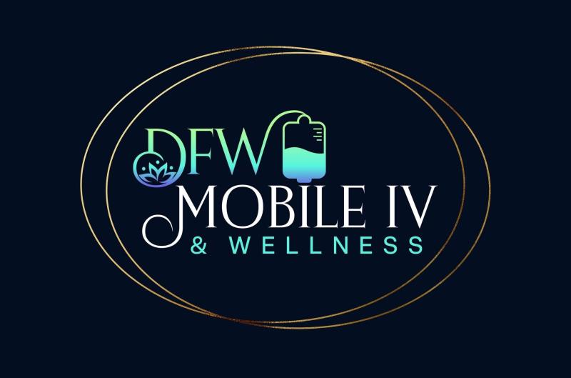 DFW Mobile IV & Wellness