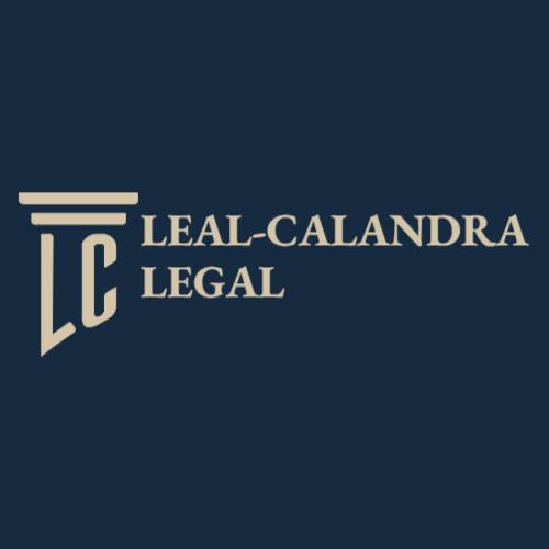 LEAL-CALANDRA LEGAL, PLLC