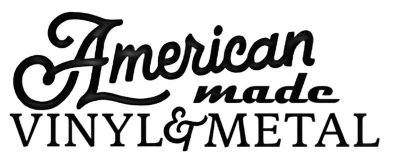 American Made Metalworks