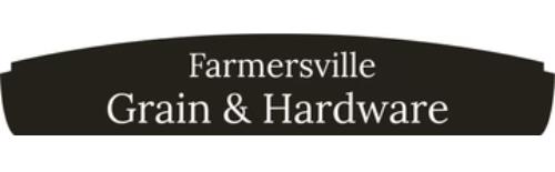 Farmersville Grain & Hardware