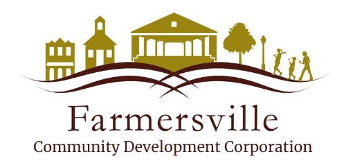 Farmersville Community Development Corporation (4B)