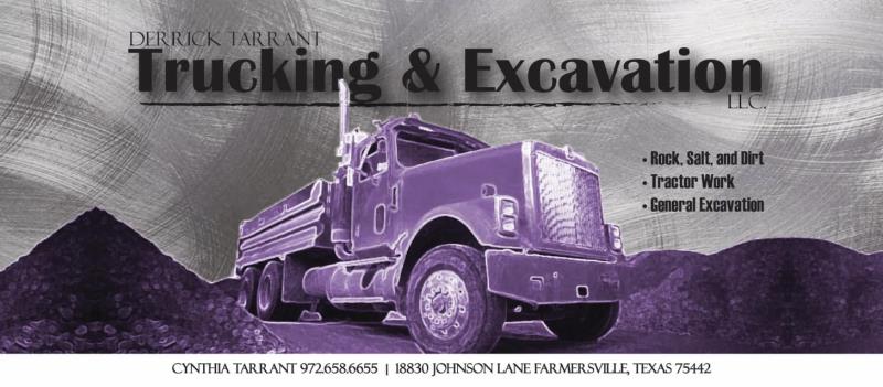 Tarrant Trucking & Excavation LLC